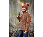 fleece pullover Montana