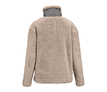 fleece pullover Montana