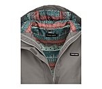 3-in-1 outdoorjas met bodywarmer Yukaro
