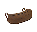 echt lederen Cantle Bag Sierra Nevada