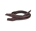 Reins Quick-Release Ends