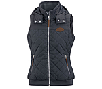 ladies bodywarmer Winnie