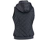 ladies bodywarmer Winnie