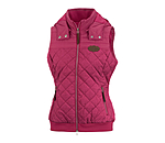 ladies bodywarmer Winnie