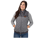 ladies bodywarmer Winnie