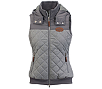 ladies bodywarmer Winnie