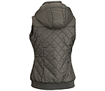 ladies bodywarmer Winnie