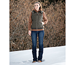 ladies bodywarmer Winnie