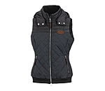 ladies bodywarmer Winnie