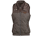 ladies bodywarmer Winnie