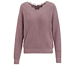 pullover Lace