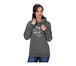 ladies hoodie Kamala