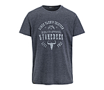 heren-T-Shirt Hudson