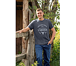 heren-T-Shirt Hudson