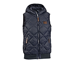 Ladies bodywarmer Mathilda