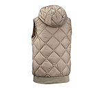 Ladies bodywarmer Mathilda