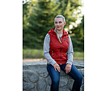 Ladies bodywarmer Mathilda