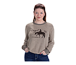 gebreide sweater Ellen