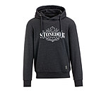 heren hoodie Matt