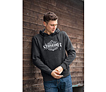 heren hoodie Matt