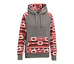 hoodie Ikat