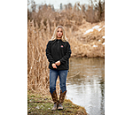 sherpa hoodie Cassy