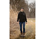 sherpa hoodie Cassy