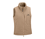 omkeerbare bodywarmer Hadley