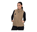 omkeerbare bodywarmer Hadley