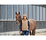 omkeerbare bodywarmer Hadley