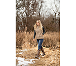 omkeerbare bodywarmer Hadley