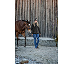 omkeerbare bodywarmer Hadley