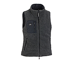 omkeerbare bodywarmer Hadley