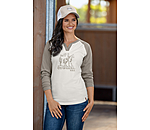 longsleeve Indy