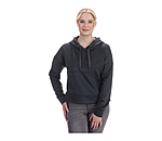 Mesh-Hoodie Rea