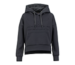 Mesh-Hoodie Rea