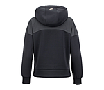 Mesh-Hoodie Rea