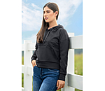 Mesh-Hoodie Rea