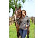 combi gewatteerde jas Eve