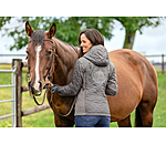 combi gewatteerde jas Eve