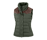 bodywarmer Hazel