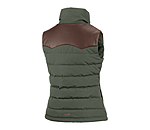 bodywarmer Hazel