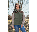 bodywarmer Hazel
