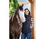 bodywarmer Hazel