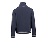 heren zip sweater Zach