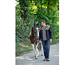 heren sweatshirtjas Jasper