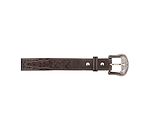 lederen riem Enola