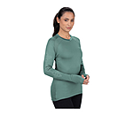 functionele longsleeve Annie