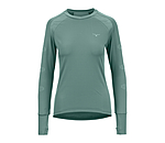 functionele longsleeve Annie