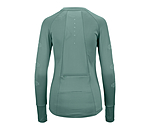 functionele longsleeve Annie